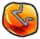 Brilliant Chaos Gem (Fair)