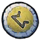 Brilliant Chaos Rune (Normal)