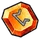 Brilliant Chaos Gem (Fine)