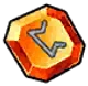 Brilliant Chaos Gem (Fine)