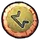 Brilliant Chaos Rune (Fine)