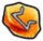 Brilliant Chaos Gem (Fragile)