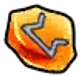 Brilliant Chaos Gem (Fragile)