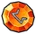 Brilliant Chaos Gem (Perfect)
