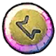Brilliant Chaos Rune (Perfect)