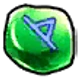 Jade Dew Gem (Fair)