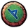 Jade Dew Rune (Fragile)