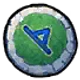 Jade Dew Rune (Normal)