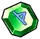 Jade Dew Gem (Fine)