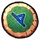 Jade Dew Rune (Fine)