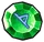 Jade Dew Gem (Perfect)