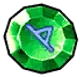 Jade Dew Gem (Perfect)