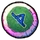 Jade Dew Rune (Perfect)