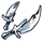 Enchanted Twin Blades