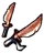 Sturdy Twin Blades