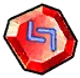 Mist Flame Gem (Fine)