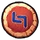 Mist Flame Rune (Fine)