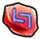 Mist Flame Gem (Fragile)