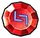 Mist Flame Gem (Perfect)
