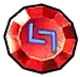 Mist Flame Gem (Perfect)