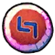 Mist Flame Rune (Perfect)