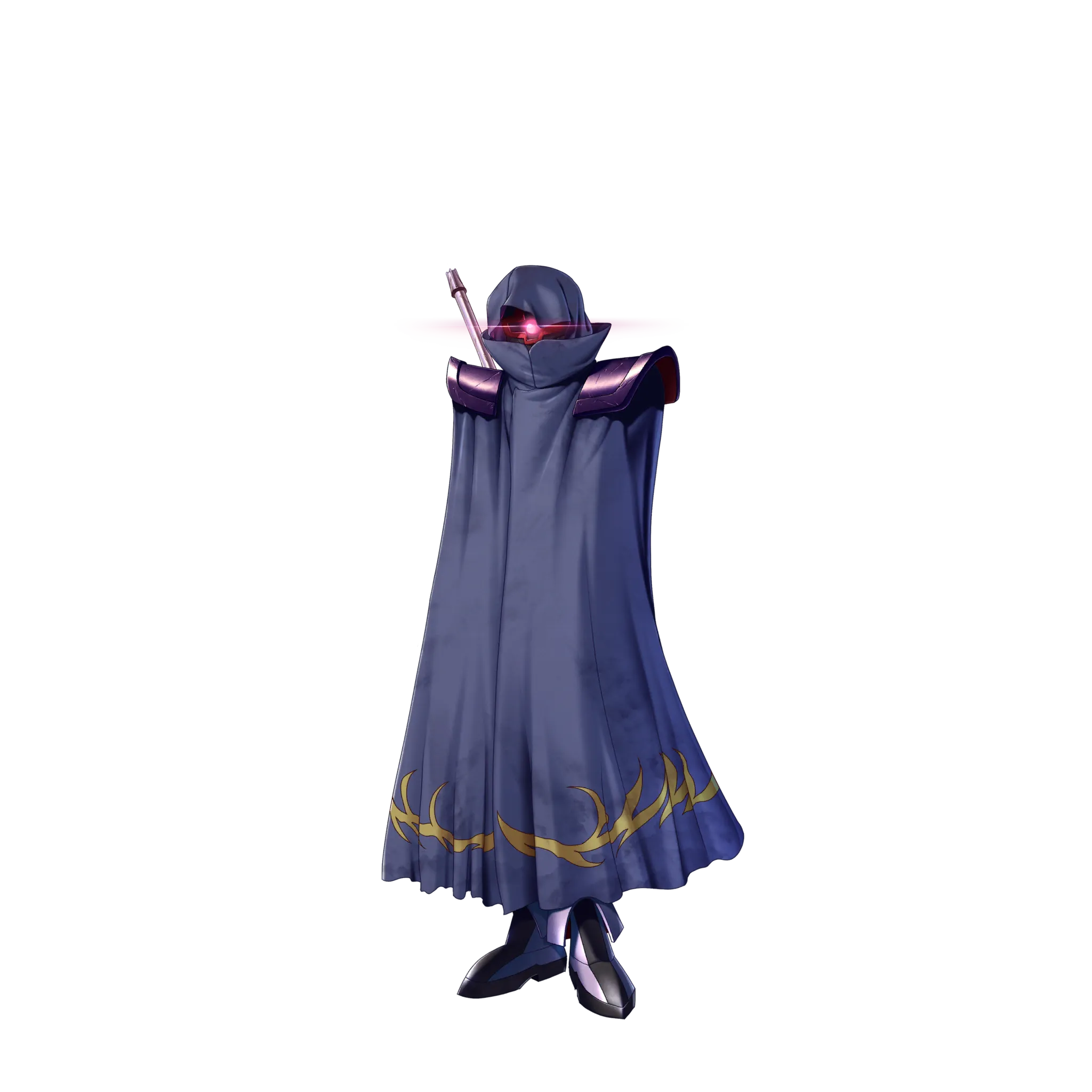 刺客大師 (Assassin Master)