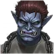 Orc Brawler