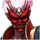 Oni Warrior
