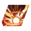 Disrupting Flames