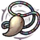 Skullcrusher's Beast Fang Necklace