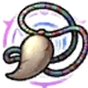 Skull Walker's Beast Fang Necklace