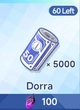 Dorra