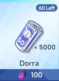 Dorra