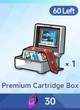 Premium Cartridge Box
