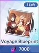 Voyage Blueprint