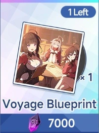 Voyage Blueprint
