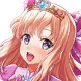 Magical Princess Luceria