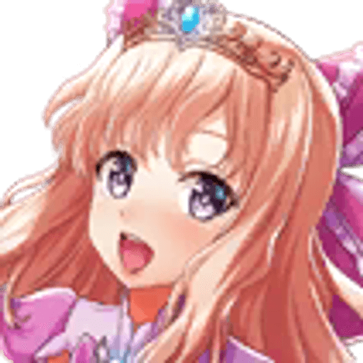 Magical Princess:  Luceria