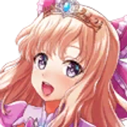 Magical Princess Luceria