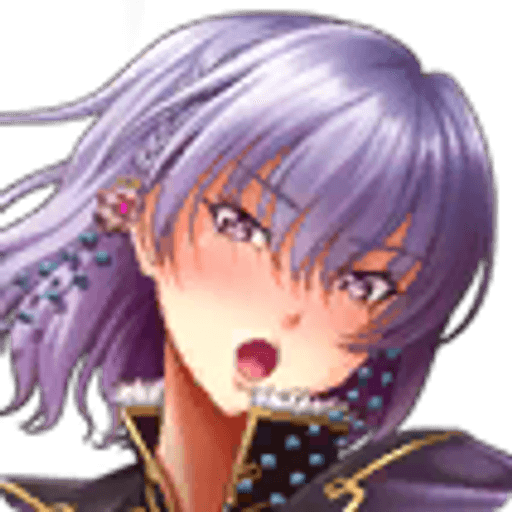 Mage of Bastinton: Sobrina