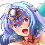 Hypnotic Dancer Messeria