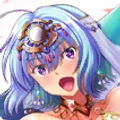 Trance Dancer Messeria