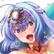 Hypnotic Dancer Messeria