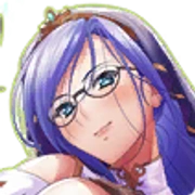 Pious Healer Ishtovia