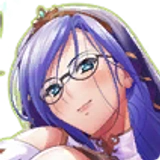 Pious Cleric Ishtovia