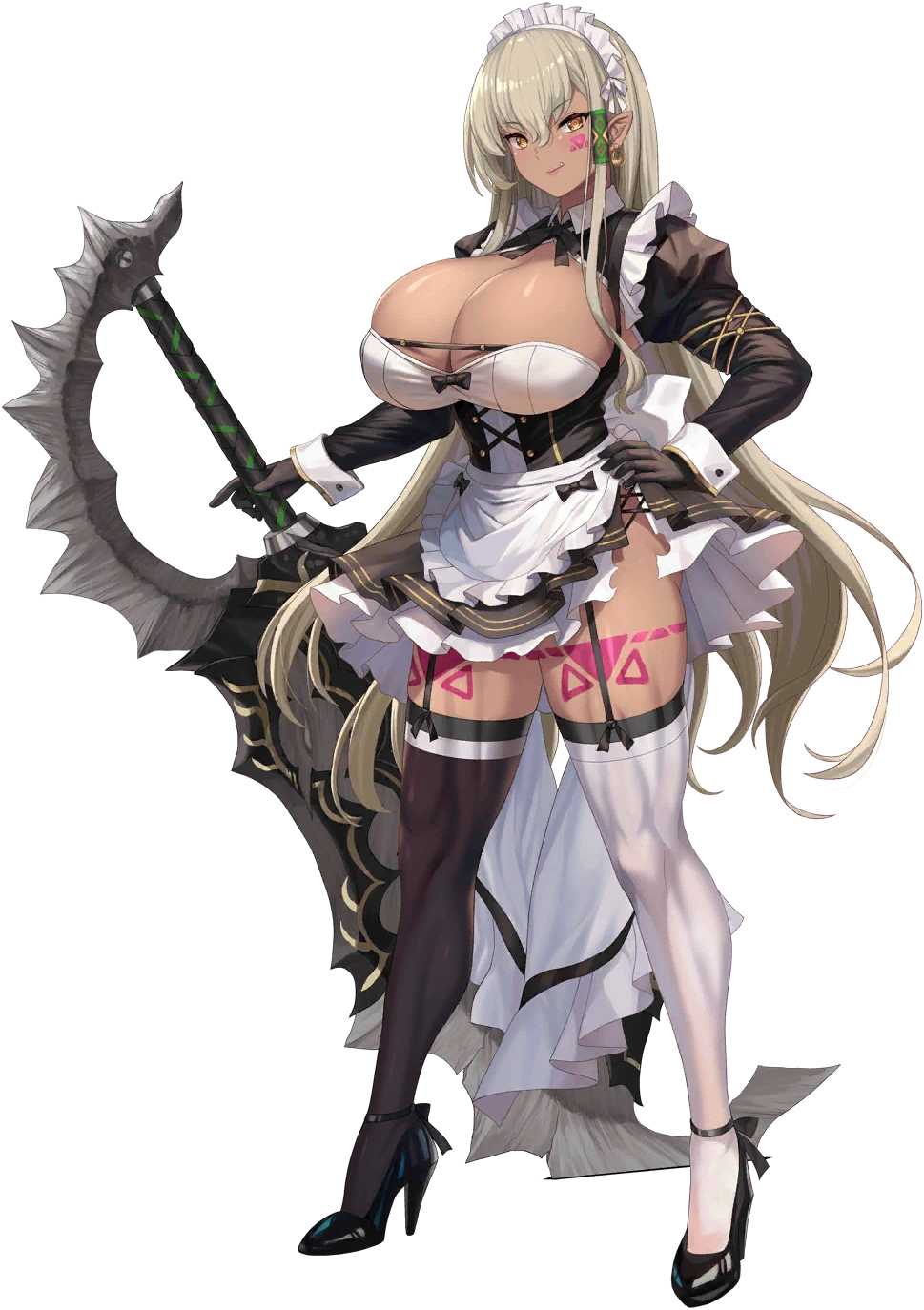 Anna Blacksnow
