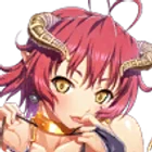 【Graceful Portrait】Shamshel