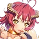 The Noble Succubus Empress Shamshel