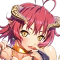 Noble Succubus Empress Shamshel