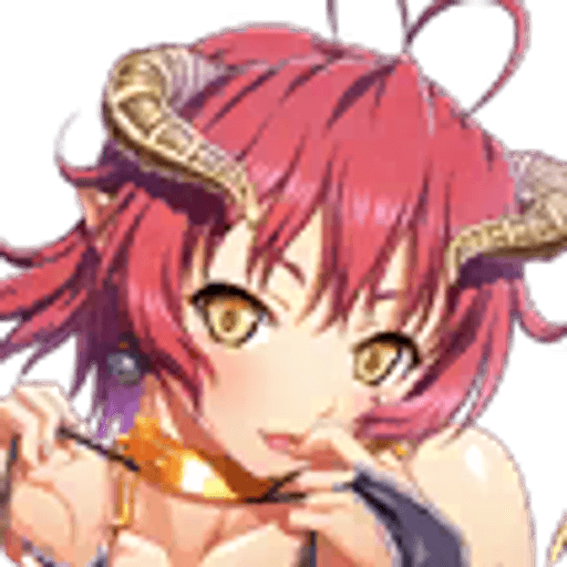 【Graceful Portrait】Shamshel